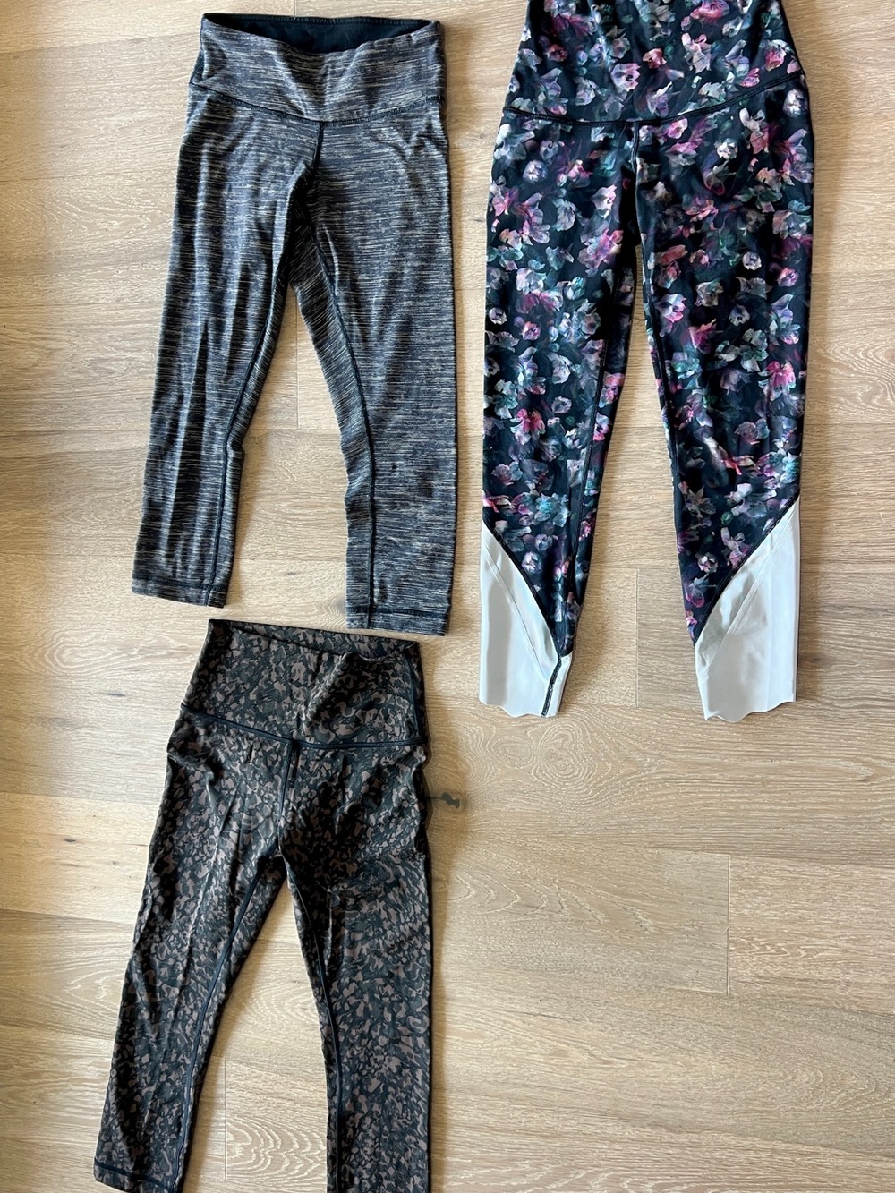 Women’s Lululemon Size4 Leggings